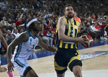 Türk Telekom – Fenerbahçe Beko