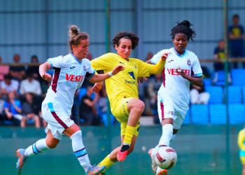 Trabzonspor - Fenerbahçe Petrol Ofisi