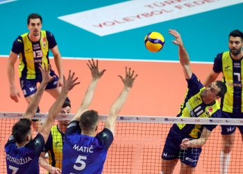 Fenerbahçe Parolapara - Halkbank