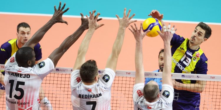 Fenerbahçe Parolapara - Ziraat Bankkart