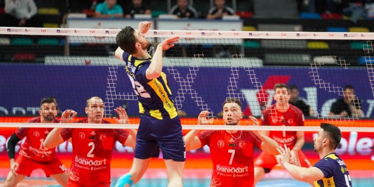 Ziraat Bankkart - Fenerbahçe Parolapara