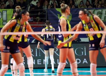 Fenerbahçe Kadın Voleybol Takımı
