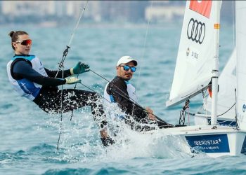 Sporcularımızdan Olimpiyat kotaları