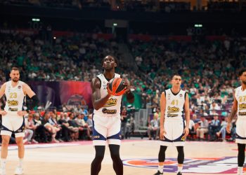 Fenerbahçe Erkek Basketbol Takımı