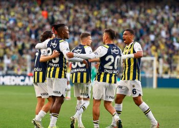 Fenerbahçe Futbol Takımı
