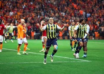 Galatasaray - Fenerbahçe