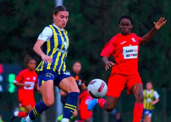 Bitexen Adana İdmanyurduspor - Fenerbahçe Petrol Ofisi