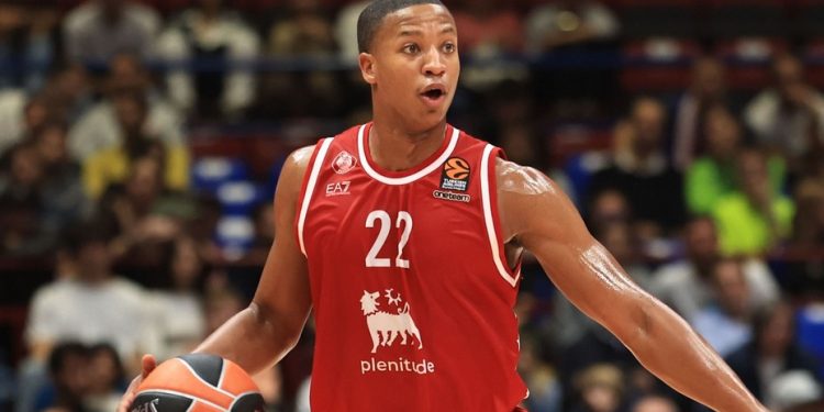 Devon Hall Fenerbahçe Beko’da