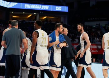 Fenerbahçe Erkek Basketbol Takımı