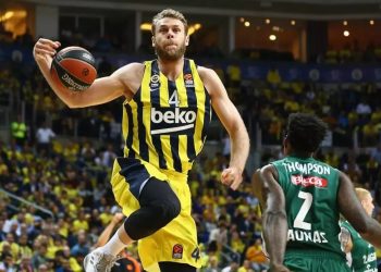 Nicolo Melli Fenerbahçe Beko’da