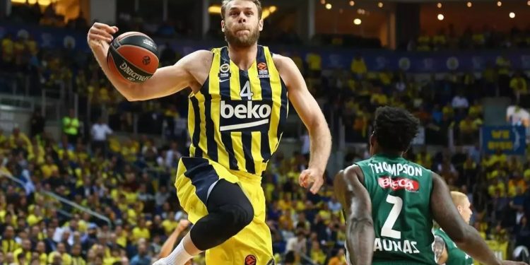 Nicolo Melli Fenerbahçe Beko’da