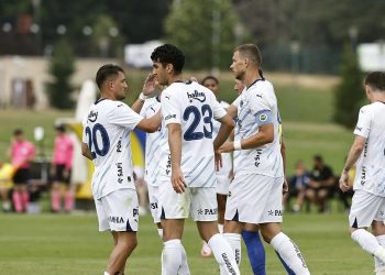 Fenerbahçe Futbol Takımı