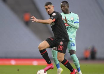 Fenerbahçe, Levent Mercan transferini duyurdu