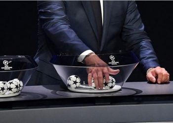 Şampiyonlar Ligi 2. ön eleme turu kuraları çekildi