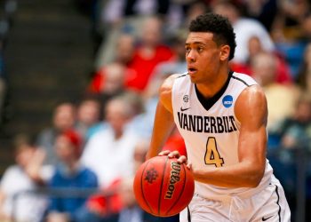 Wade Baldwin IV Fenerbahçe Beko'da