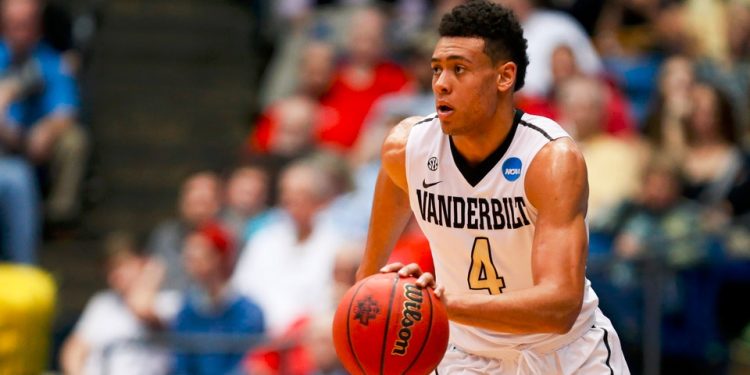 Wade Baldwin IV Fenerbahçe Beko'da