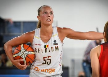 Julie Allemand Fenerbahçe’de