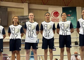 Kadın Boksörlerimizden U22 İstanbul Şampiyonası’nda 7 madalya