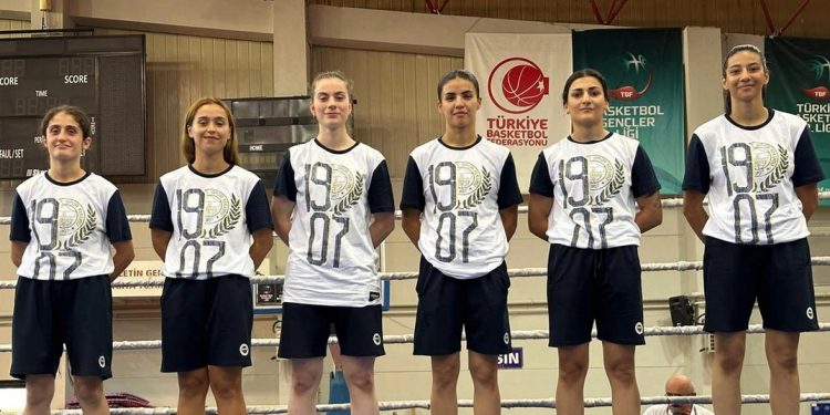 Kadın Boksörlerimizden U22 İstanbul Şampiyonası’nda 7 madalya