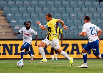 Fenerbahçe - Hajduk Split