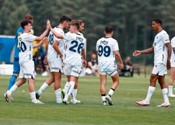 Fenerbahçe Futbol Takımı