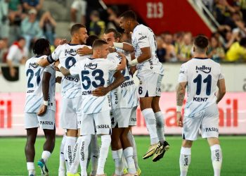 Fenerbahçe Futbol Takımı