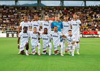 Fenerbahçe Futbol Takımı