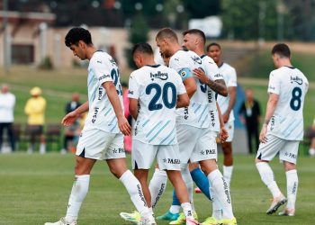 Fenerbahçe Futbol Takımı