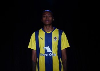 Marta Naizia da Silva Cintra, Fenerbahçe Petrol Ofisi'nde