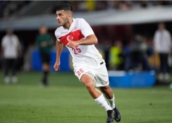 Oğuz Aydın Fenerbahçe'de