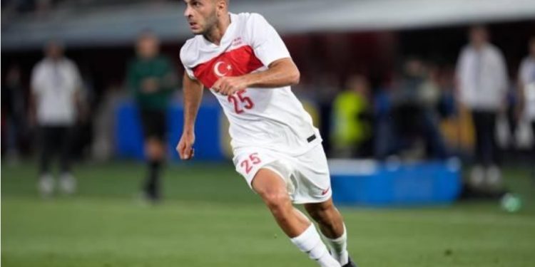 Oğuz Aydın Fenerbahçe'de