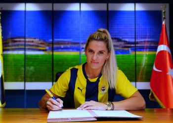 Dzesika Karina Jaszek, Fenerbahçe Petrol Ofisi'nde