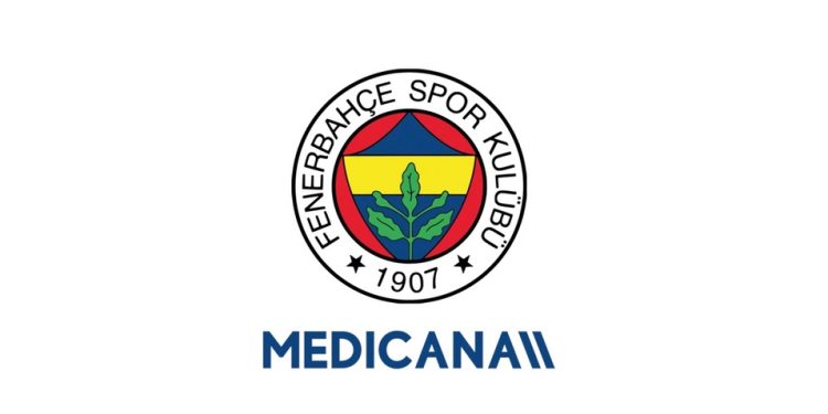 Fenerbahçe Medicana Erkek Voleybol Takımı
