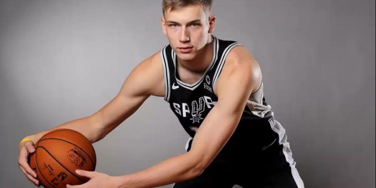 Luka Samanic Fenerbahçe Beko’da