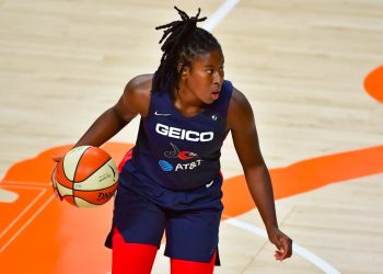 Ariel Atkins Fenerbahçe’de
