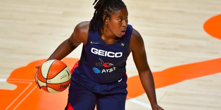 Ariel Atkins Fenerbahçe’de