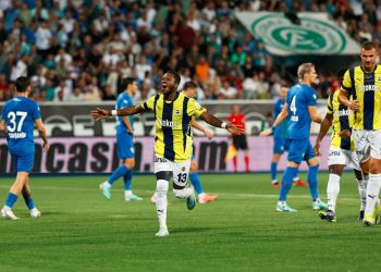 Çaykur Rizespor - Fenerbahçe