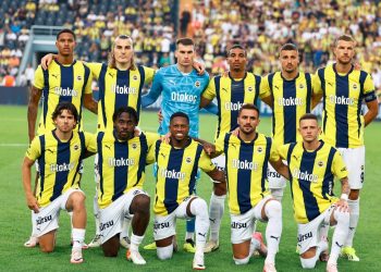 Fenerbahçe Futbol Takımı