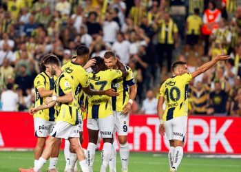 Fenerbahçe Futbol Takımı