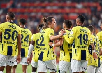 Fenerbahçe Futbol Takımı