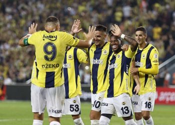 Fenerbahçe Futbol Takımı