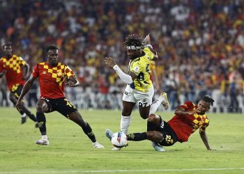 Göztepe - Fenerbahçe