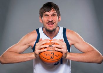 Boban Marjanovic Fenerbahçe Beko’da