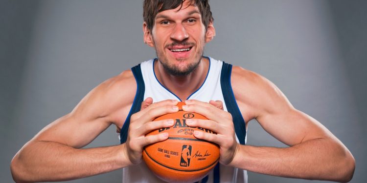 Boban Marjanovic Fenerbahçe Beko’da
