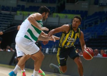 Fenerbahçe Beko - Bursaspor