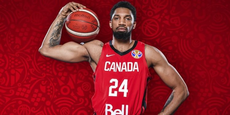 Khem Birch Fenerbahçe Beko’da
