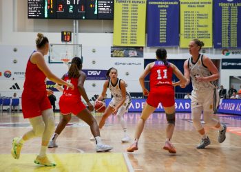 Fenerbahçe - Botaş