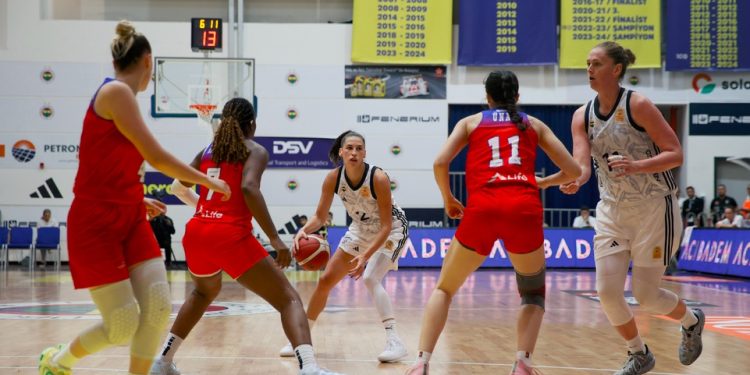 Fenerbahçe - Botaş