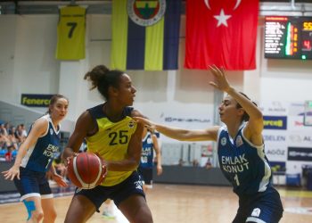 Fenerbahçe - Emlak Konut