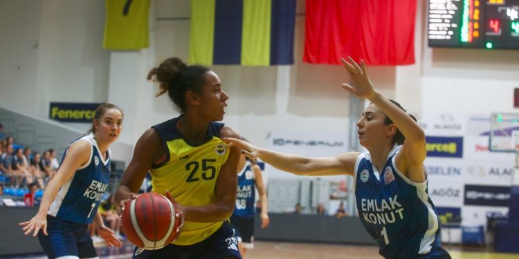 Fenerbahçe - Emlak Konut